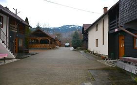 Pensiunea Poiana